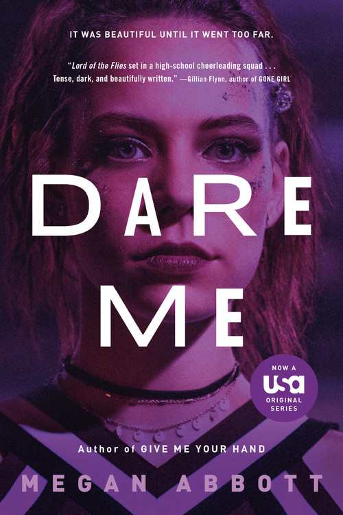 Teen Girl Drilled - Dare Me by Megan Abbott | Hachette Book Group