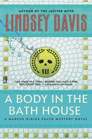 A Body in the Bathhouse