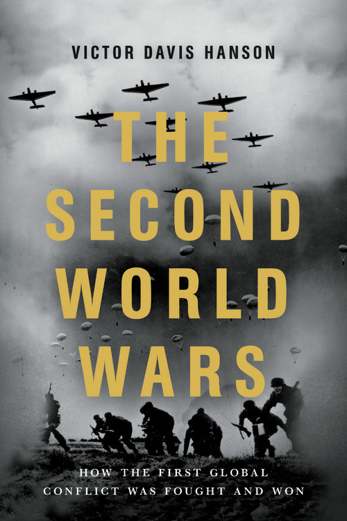 The Second World War download the new version