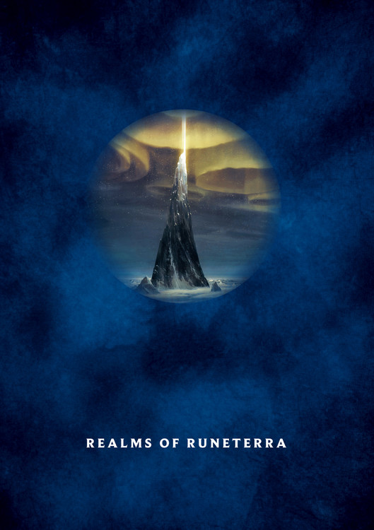 Realms of Runeterra