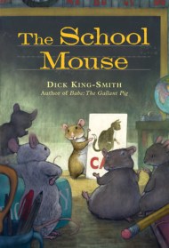 The School Mouse