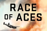 Cropped thumbnail of Race of Aces book cover