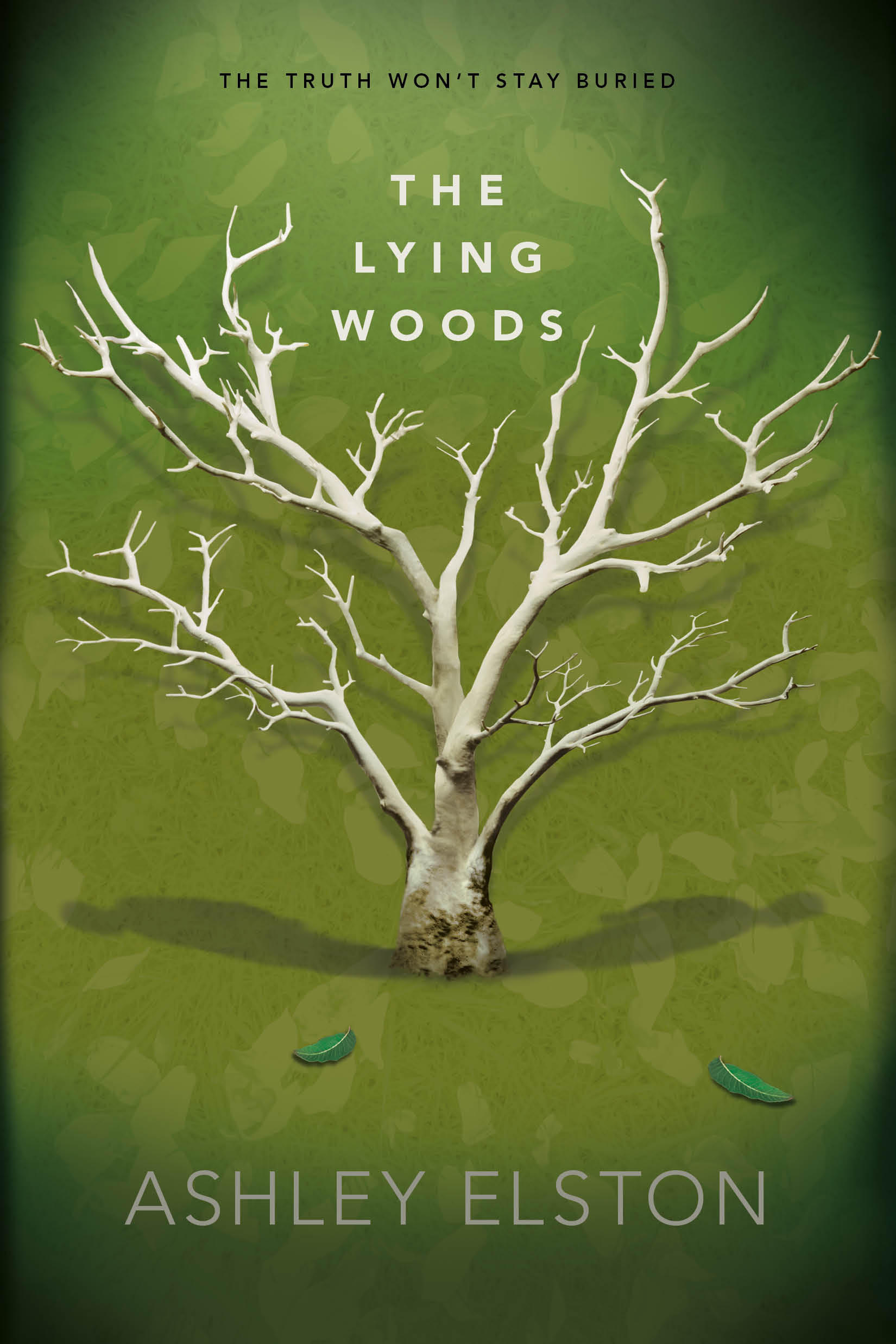 The Lying Woods by Ashley Elston | Hachette Book Group
