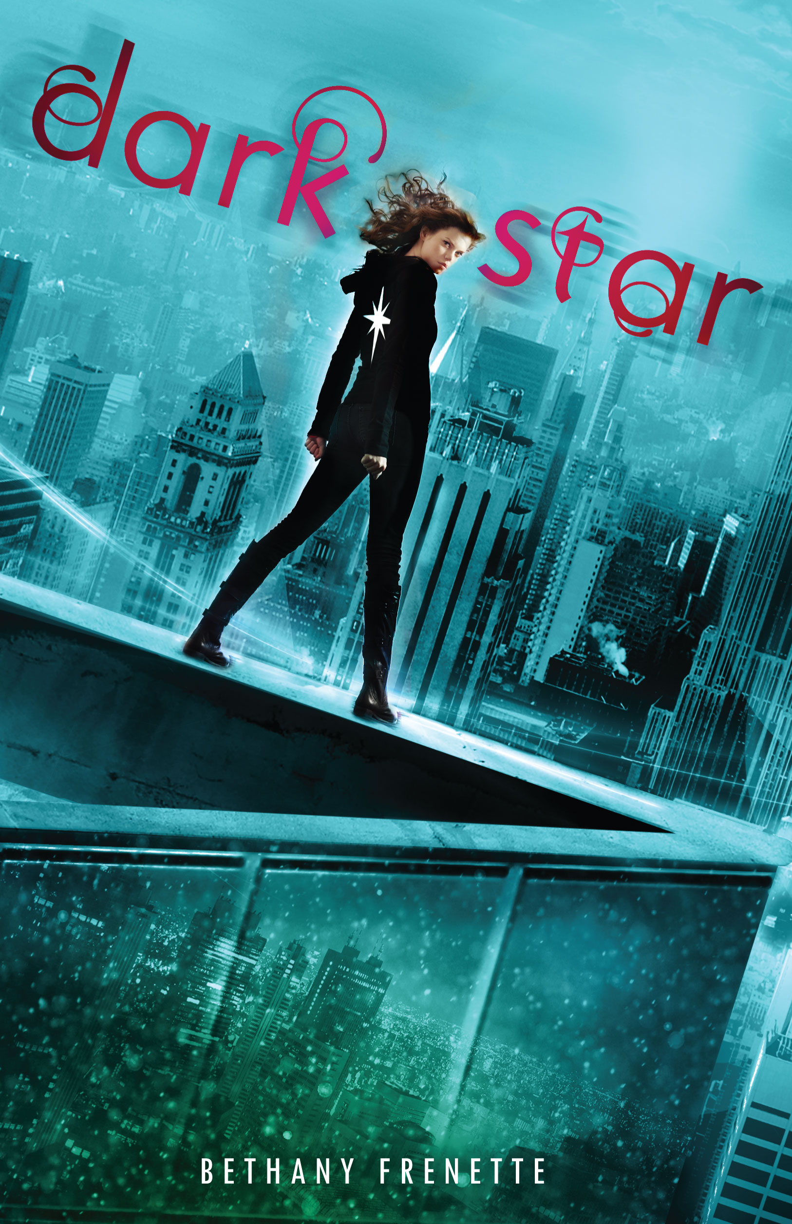 dark star movie poster