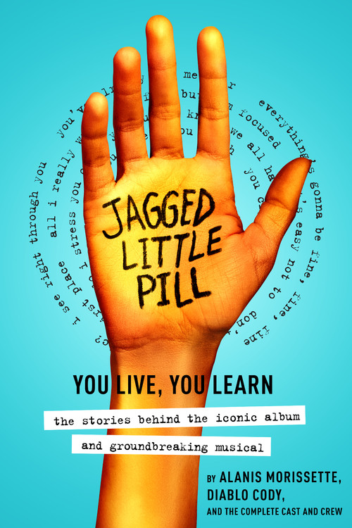 song jagged little pill