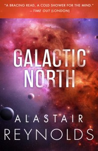 Revelation Space [Volume 1] [The Inhibitor Trilogy, 1] Alastair Reynolds