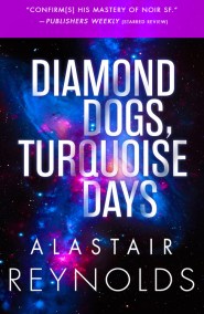 Alastair Reynolds Books - Hachette Australia