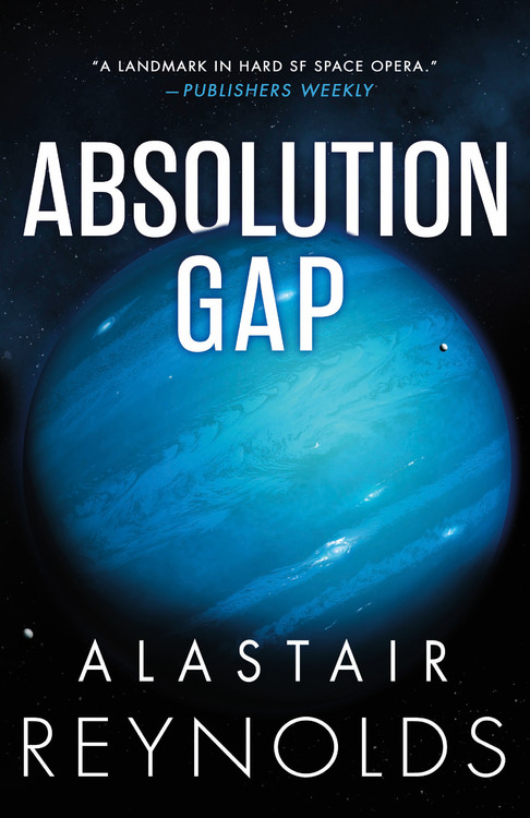 Revelation Space eBook by Alastair Reynolds - EPUB Book