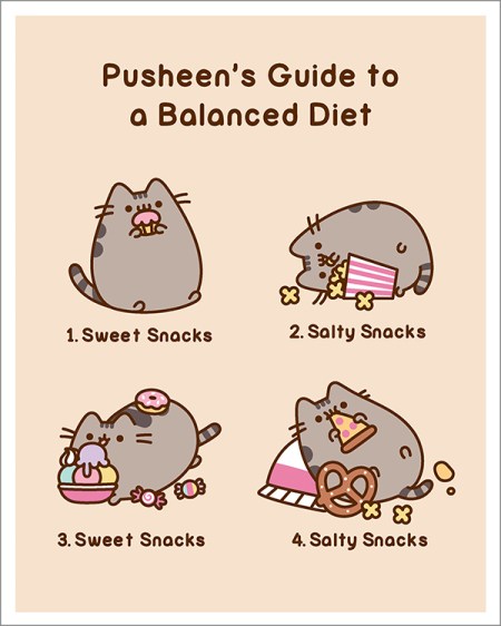 Pusheen | Hachette Book Group