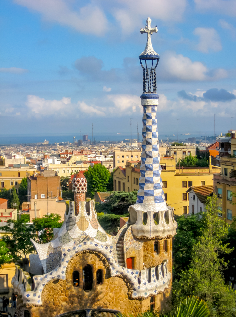 25 Things to Do in Barcelona, Spain (Just My Favorites!)