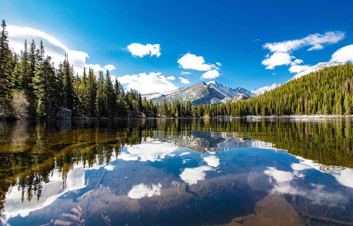 Rocky Mountain National Park In One Day | Moon Travel Guides