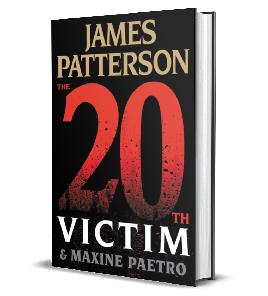 1st to die by james patterson