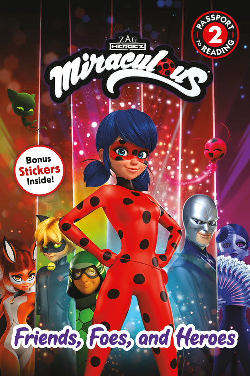 Featured image of post Miraculous Heroes Team / Paris is in trouble, and only you can save it from destruction!
