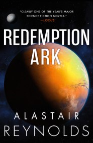 Existential Ennui: Alastair Reynolds' Revelation Space Universe