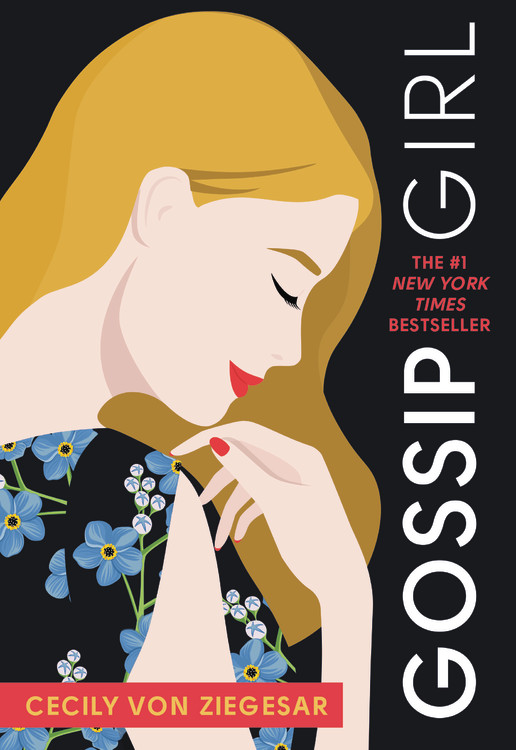 Gossip Girl: I Like It Like That: A Gossip Girl Novel (Paperback