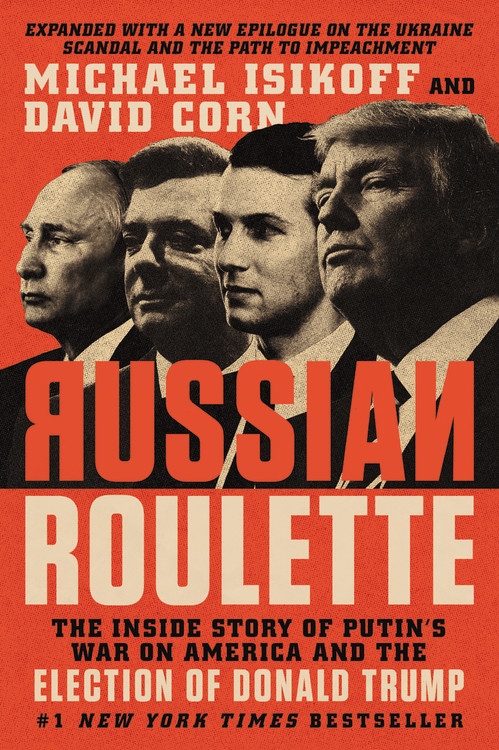 The Origins of Russian Roulette - Dubious