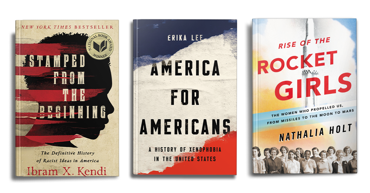 10 of the Best US History Books Hachette Book Group