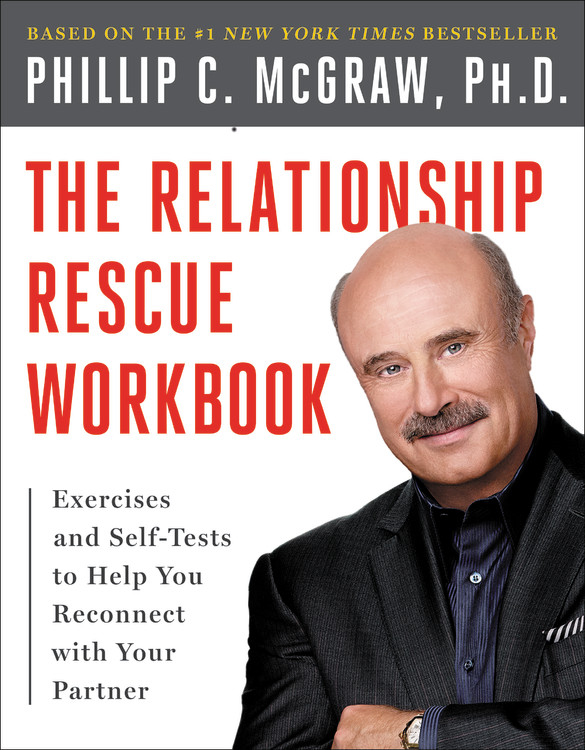 Family First, Book by Phil McGraw, Official Publisher Page