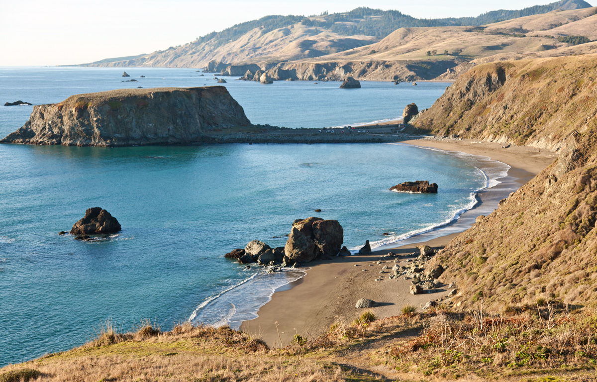 Mist trail best outlet hikes northern california