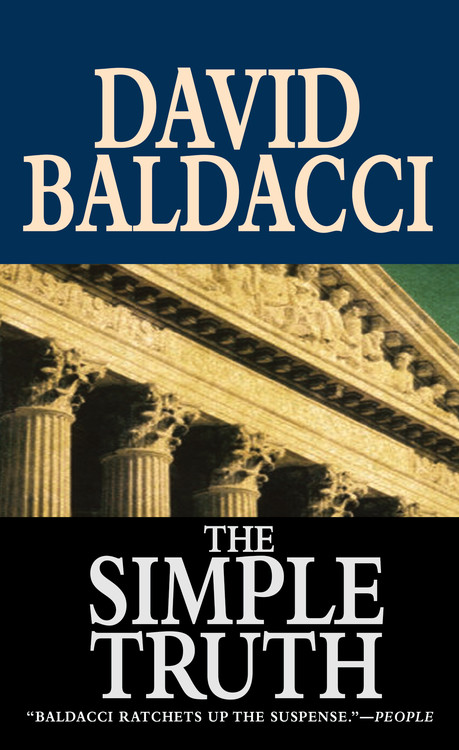 The Simple Truth by David Baldacci | Hachette Book Group