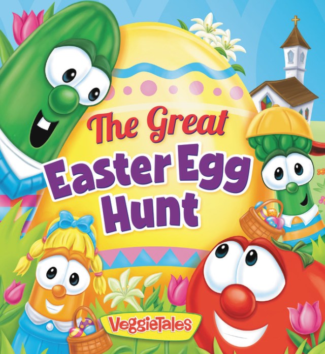 The Amazing Easter Egg, an Easter Devotional by Rev. Amy Grogan –  DisciplesNet