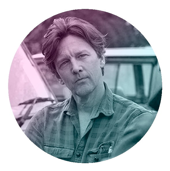 Image of Andrew McCarthy