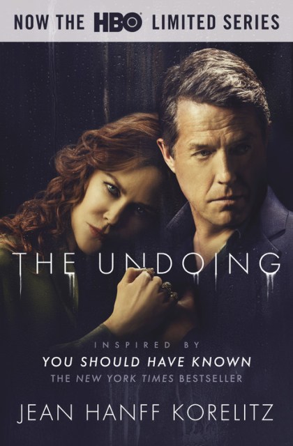 Undoing, The: Limited Series (DVD)