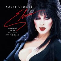 Yours Cruelly, Elvira