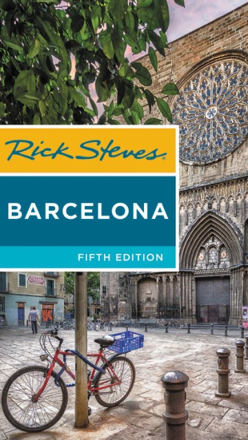 Rick Steves Barcelona