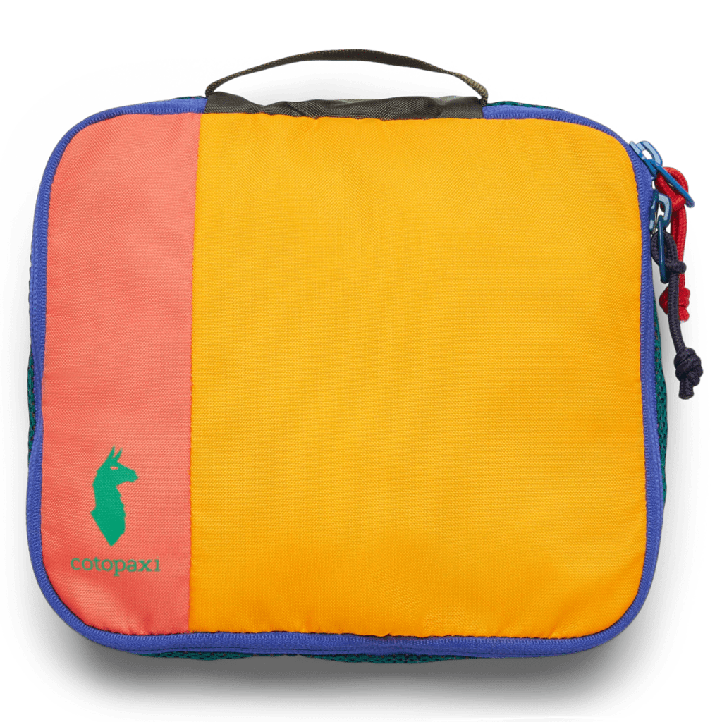 Cubo 2L Travel Cube - Del Día from Cotopaxi