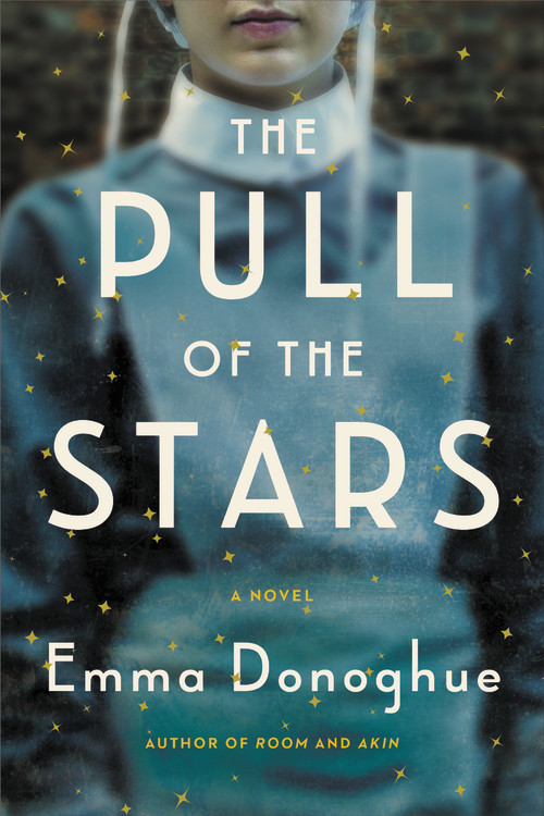 pull of the stars book
