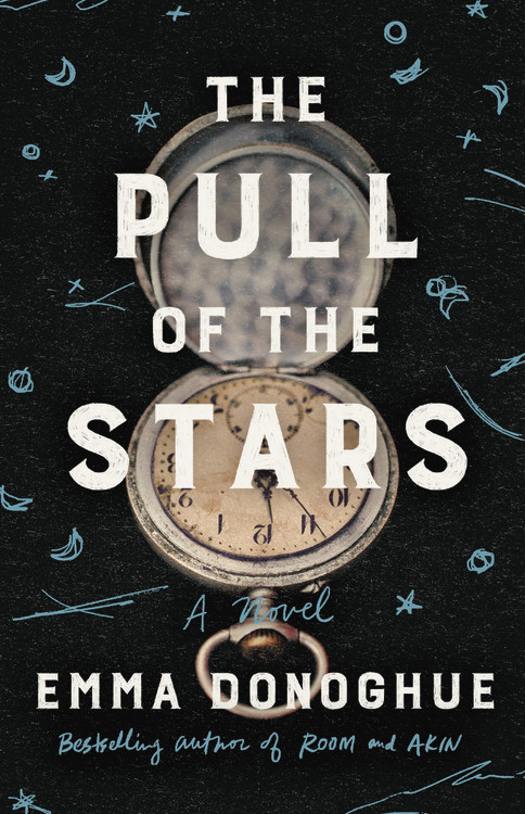 the pull of the stars review
