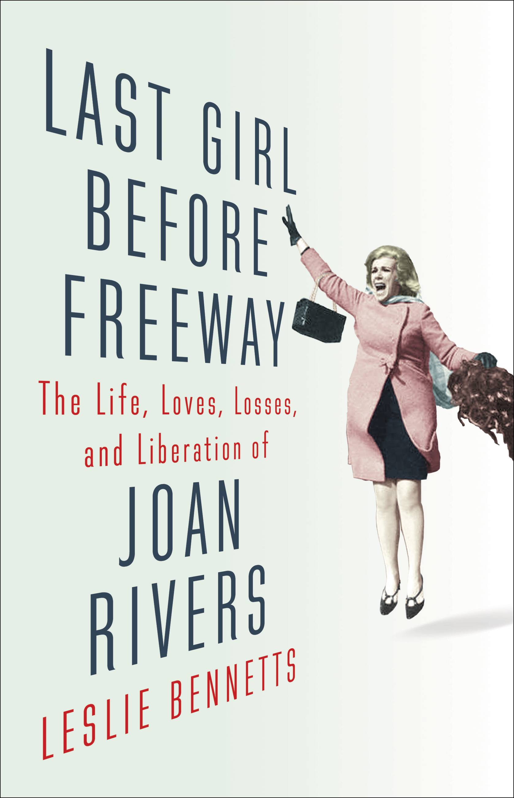 How Joan Rivers paved the way for modern funny women