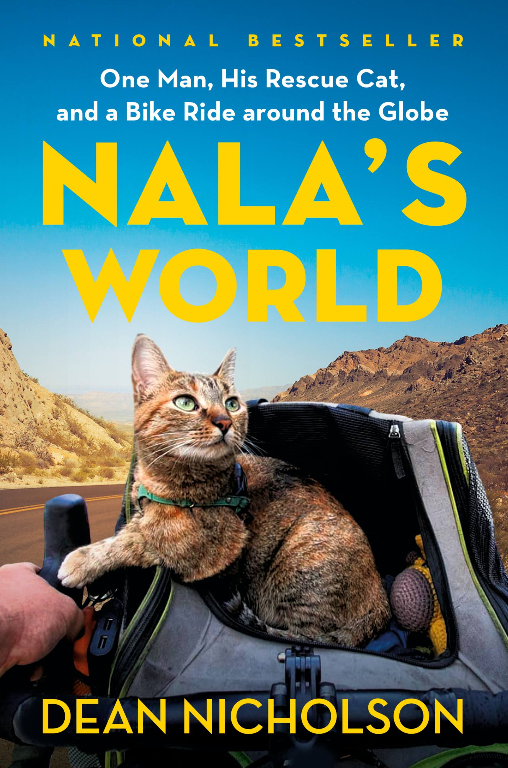 nala's world review