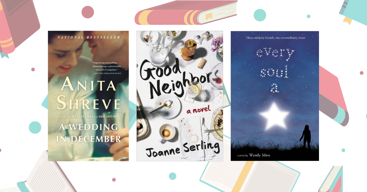 Heartwarming Books about Friendship | Hachette Book Group