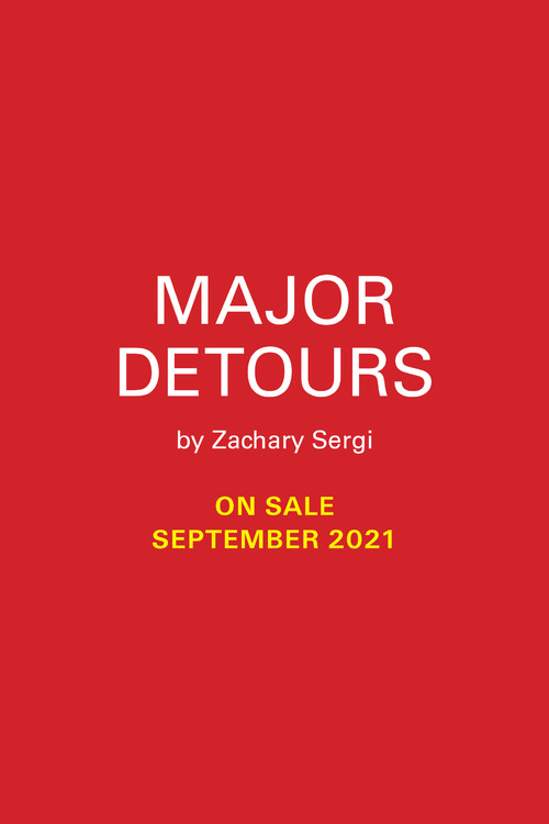 major detours