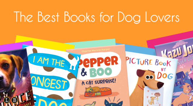 7 Great Books for Cat Lovers of All Ages