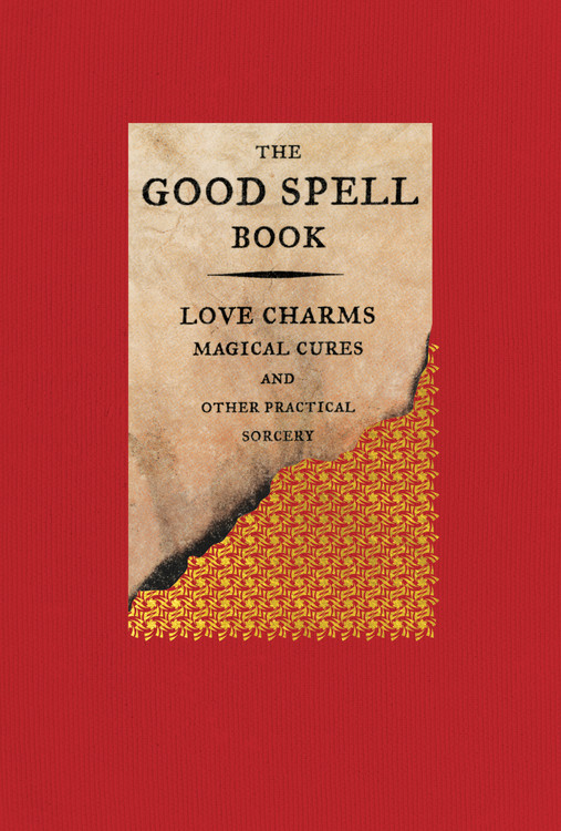 real magic spell books