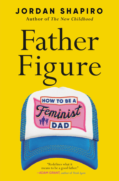 Fathers figure