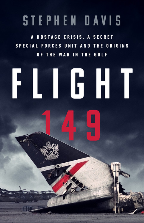 Flight 149 by Stephen Davis | Hachette Book Group