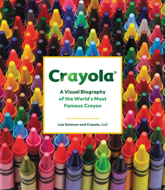 Crayón - Wikipedia, la enciclopedia libre