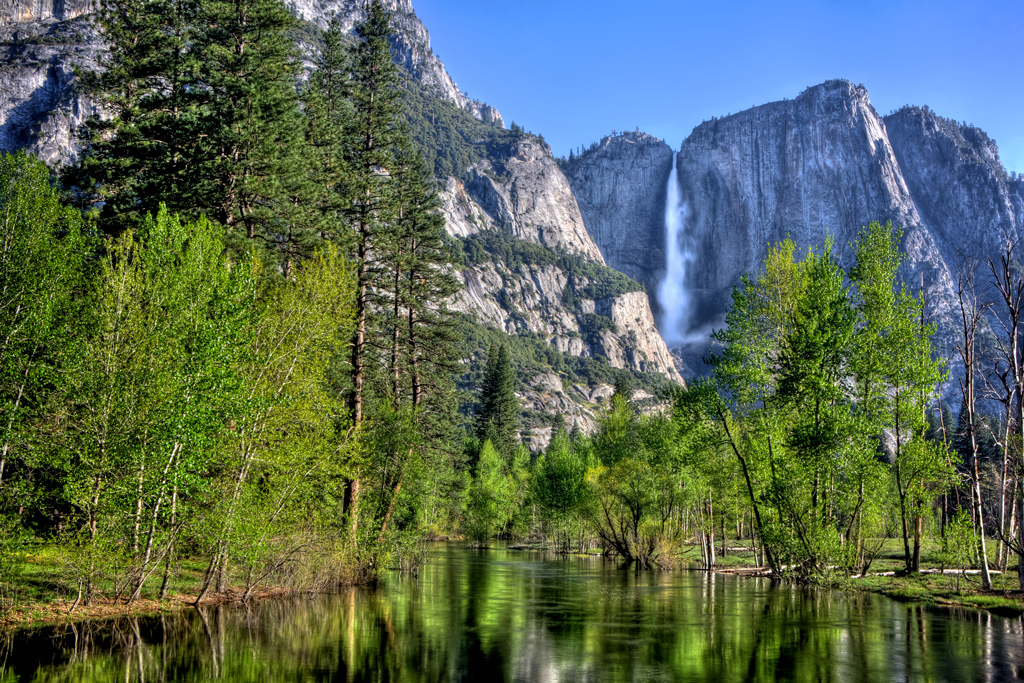 10 Epic Waterfall Hikes in the US | Moon Travel Guides