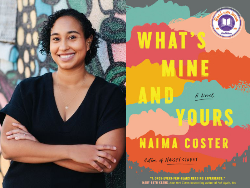 Naima Coster | Hachette Book Group