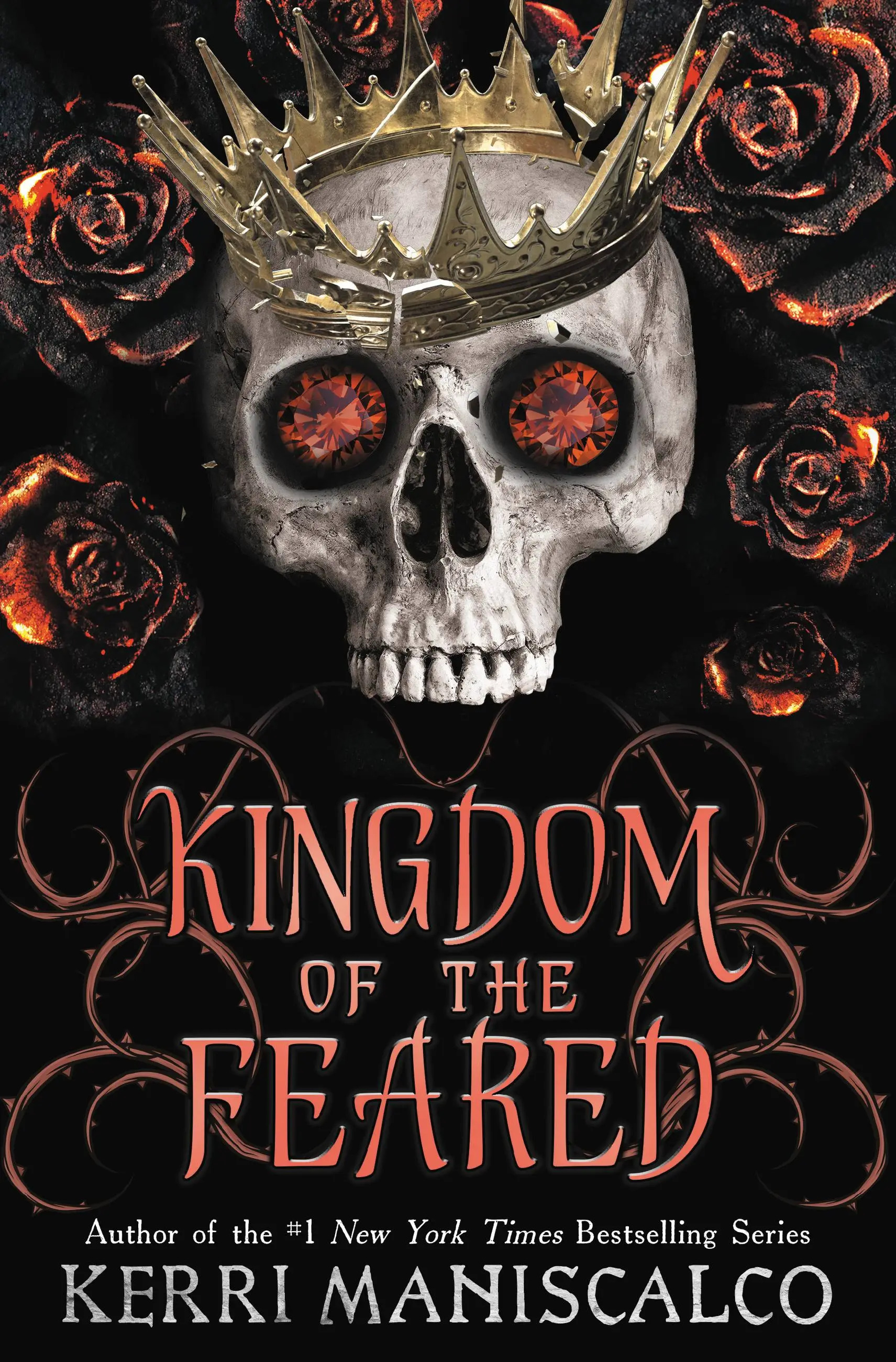 FL Kingdom of the Wicked buy BinL