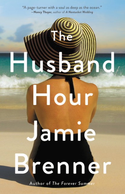 The Husband Hour