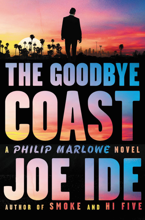 The Goodbye Coast by Joe Ide | Hachette Book Group