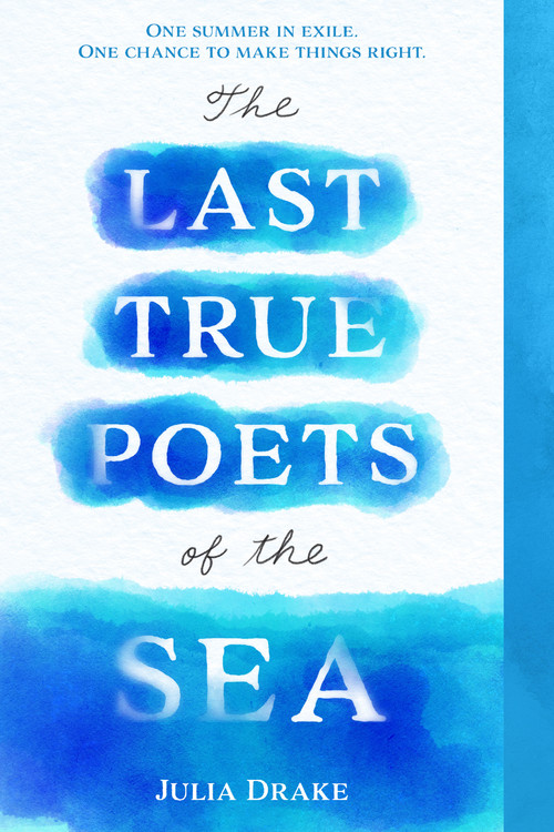 last true poets of the sea