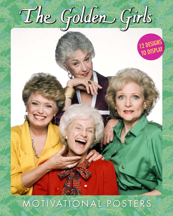 golden girls art golden girls poster print dorothy rose blanche