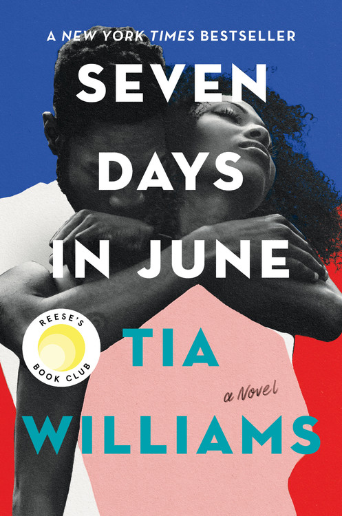 497px x 750px - Seven Days in June | Hachette Book Group