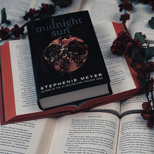 Micro review: 'Midnight Sun' by Stephenie Meyer - Times of India